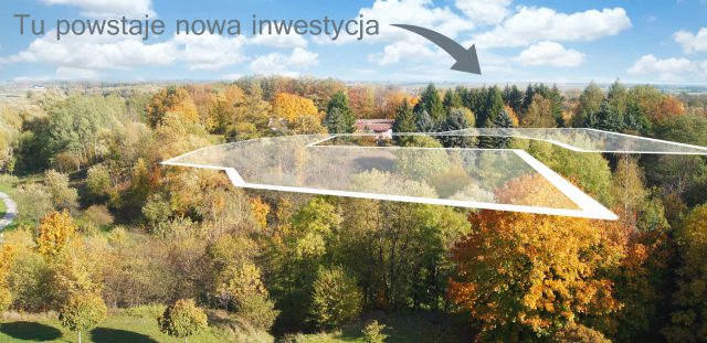 W Łęcznej powstanie nowe osiedle. Wiadomo już, jak będzie wyglądało (wizualizacje)