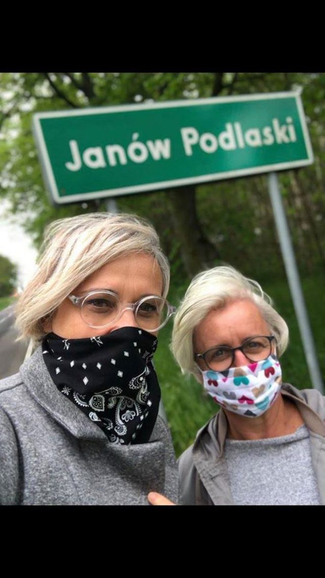 Interwencja poselska w stadninie w Janowie Podlaskim. „Część zwierząt przebywa w skandalicznych warunkach” (zdjęcia)