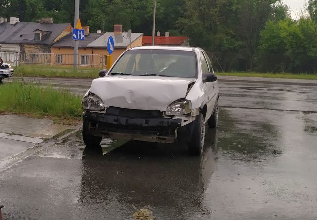 Dwa podobne zdarzenia w Lublinie. Oba miały miejsce praktycznie w tym samym czasie (zdjęcia)