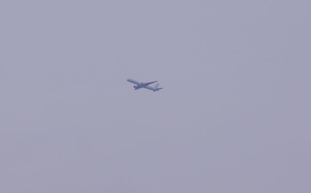 Kolejny samolot z Chin w Porcie Lotniczym Lublin. Tym razem Boeing 757-200 (zdjęcia)