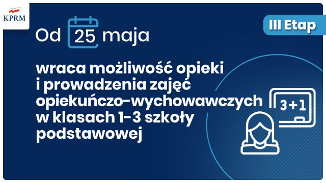 Mateusz Morawiecki: Od 18 maja będą mogły funkcjonować zakłady fryzjerskie, gabinety kosmetyczne i lokale gastronomiczne
