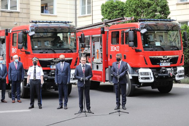 To nagroda za najwyższą frekwencję w wyborach. Druga edycja „Bitwy o wozy” została oficjalnie rozstrzygnięta (zdjęcia)