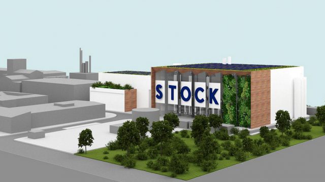 Stock zapowiedział jedną z większych inwestycji przemysłowych w Lublinie. W ciągu doby będą produkować 100 tys. litrów spirytusu