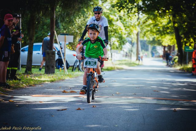 Dobiegają końca zapisy do Sosnowica Cross MTB Maraton. Na zgłoszenie udziału pozostało niewiele czasu