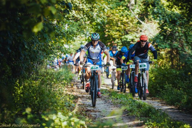 Dobiegają końca zapisy do Sosnowica Cross MTB Maraton. Na zgłoszenie udziału pozostało niewiele czasu