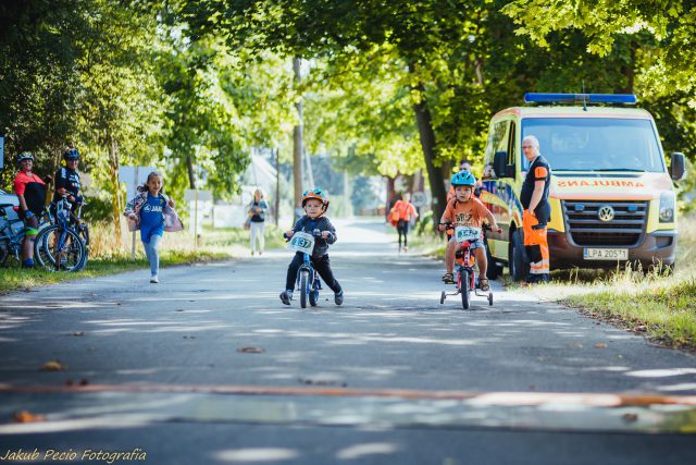 Sosnowica Cross MTB Maraton: Rywalizować będą kolarze z całego regionu