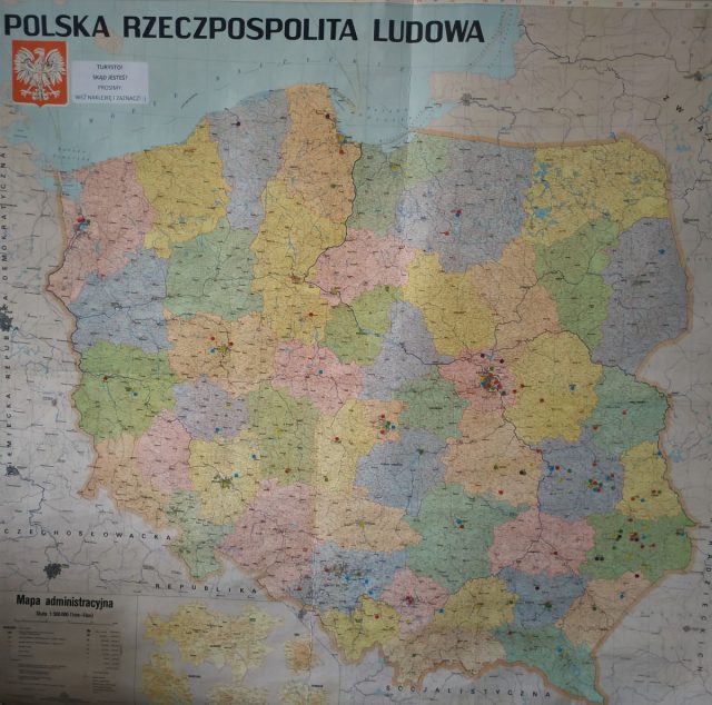 Ludzie przyjeżdżają z całego kraju. Nowe muzeum cieszy się sporym zainteresowaniem