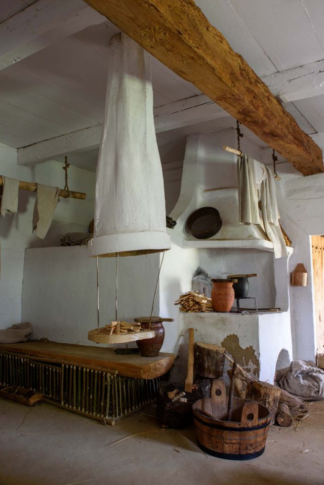 W lubelskim skansenie będzie więcej obiektów do zwiedzania. Udostępniona zostanie chałupa z 1789 roku (zdjęcia)
