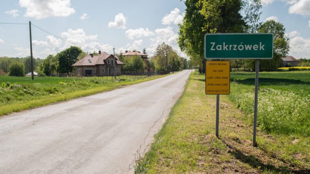 Gmina Zakrzówek podaje do sądu Barta Staszewskiego. Chodzi o ochronę dóbr osobistych