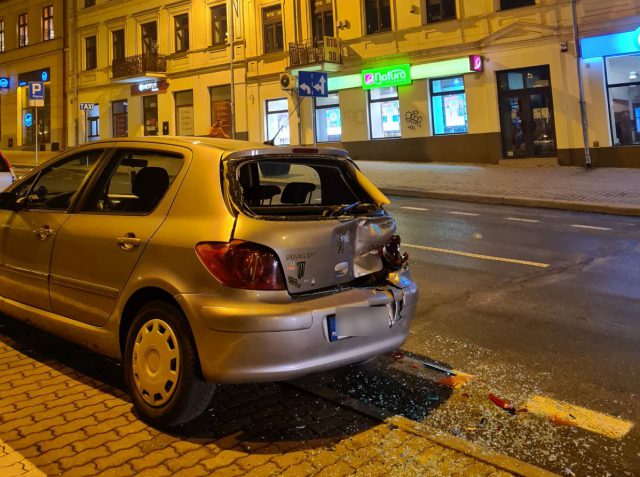 Zaparkował auto w centrum Lublina. Kiedy wrócił po dwóch godzinach, nie mógł uwierzyć w to co zobaczył (zdjęcia)