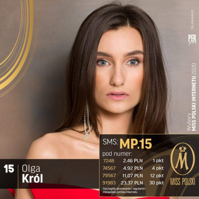 Walczą o tytuł Miss Polski Internetu 2020. Można już głosować na kandydatki z regionu