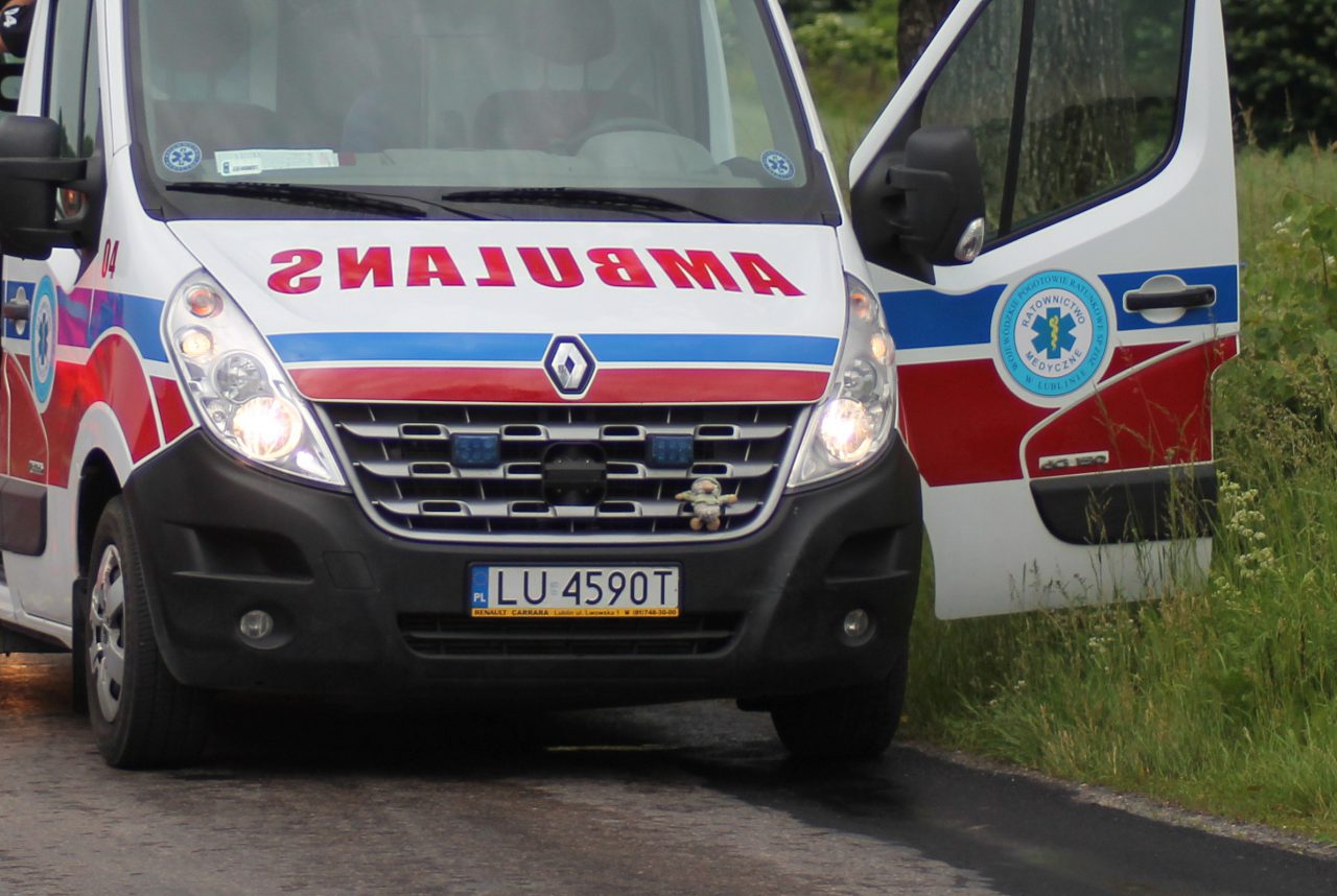 z ostatniej chwili : Lublin112.pl – Wiadomości z Lublina i regionu