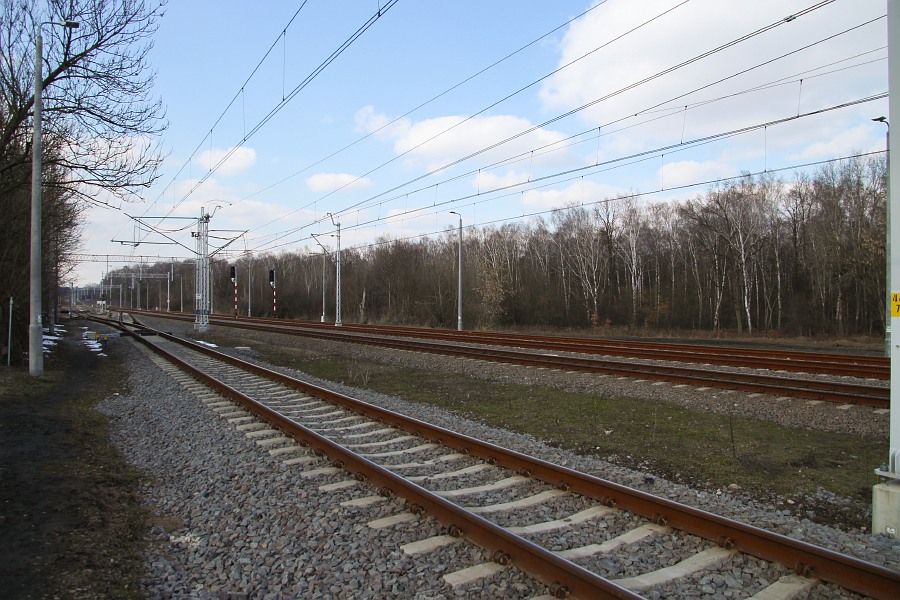 W Kraśniku powstaje nowy dworzec kolejowy (zdjęcia)