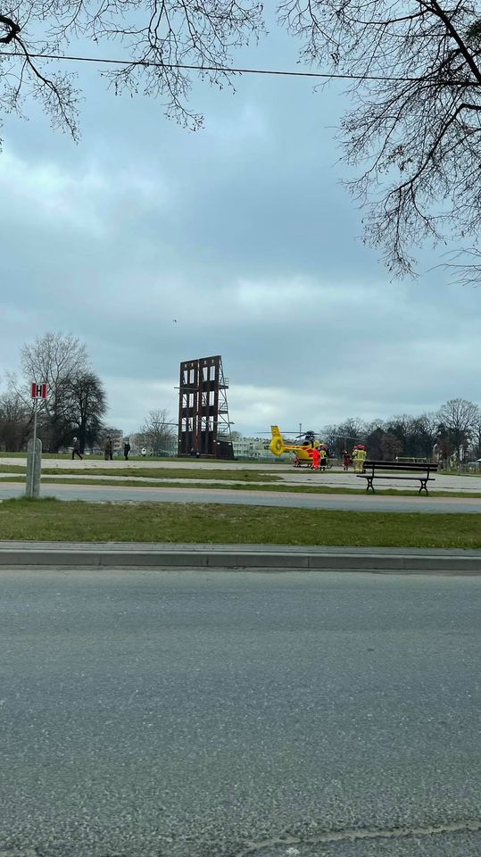 Wybuch gazu w Puławach. Nie żyje jedna osoba (zdjęcia)
