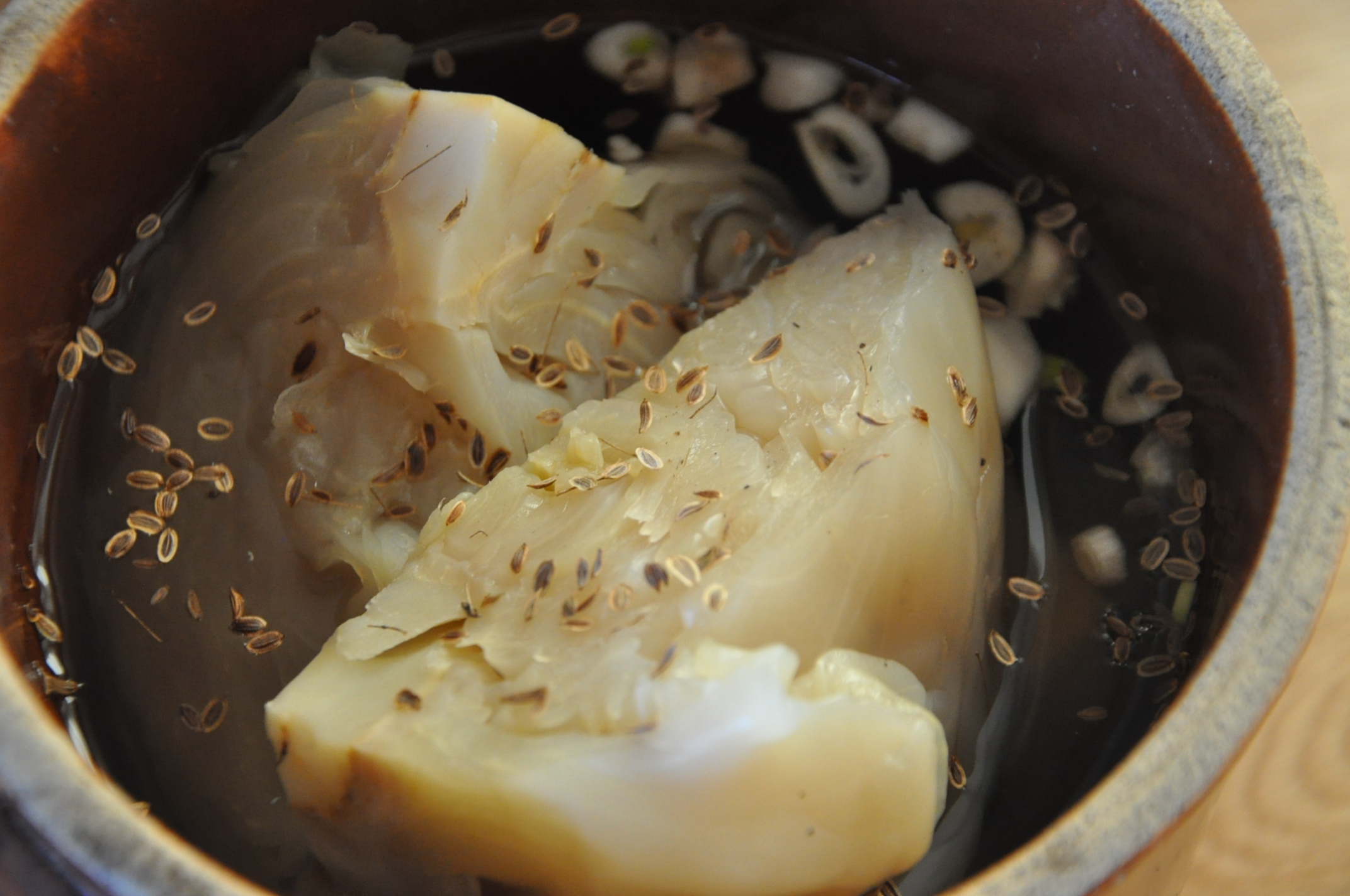 Kulasza, krężałki i zupa jabłkowa. Nowe produkty z Lubelskiego na Liście Produktów Tradycyjnych (zdjęcia)
