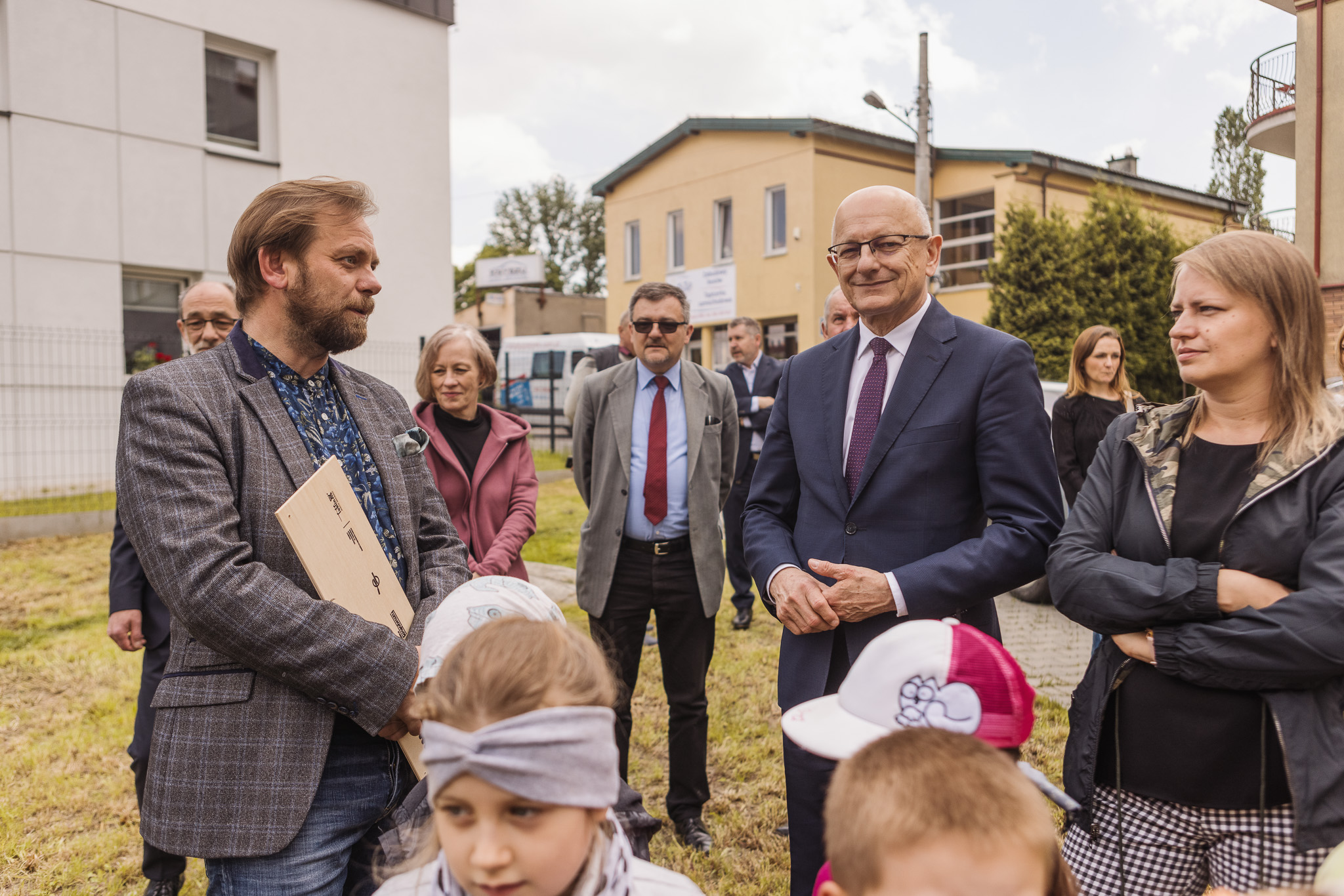 Rozpoczęło się wielkie sadzenie drzew w każdej dzielnicy Lublina (zdjęcia)