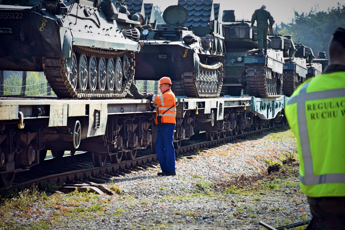 Na niektórych drogach w regionie mogą pojawić się nietypowe znaki (zdjęcia)