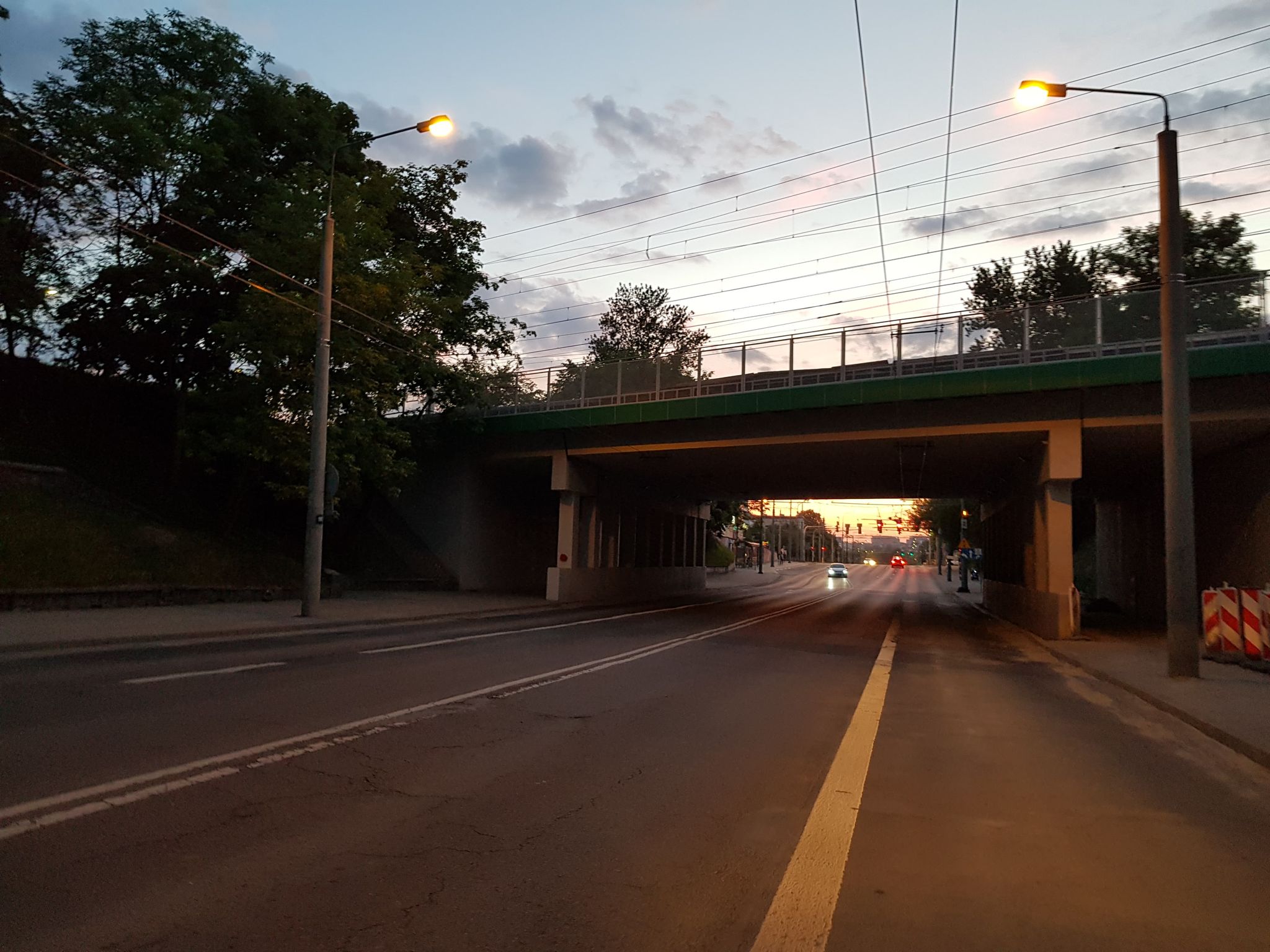 Zakończył się remont wiaduktu na Drodze Męczenników Majdanka. Prace trwały 21 miesięcy (zdjęcia)