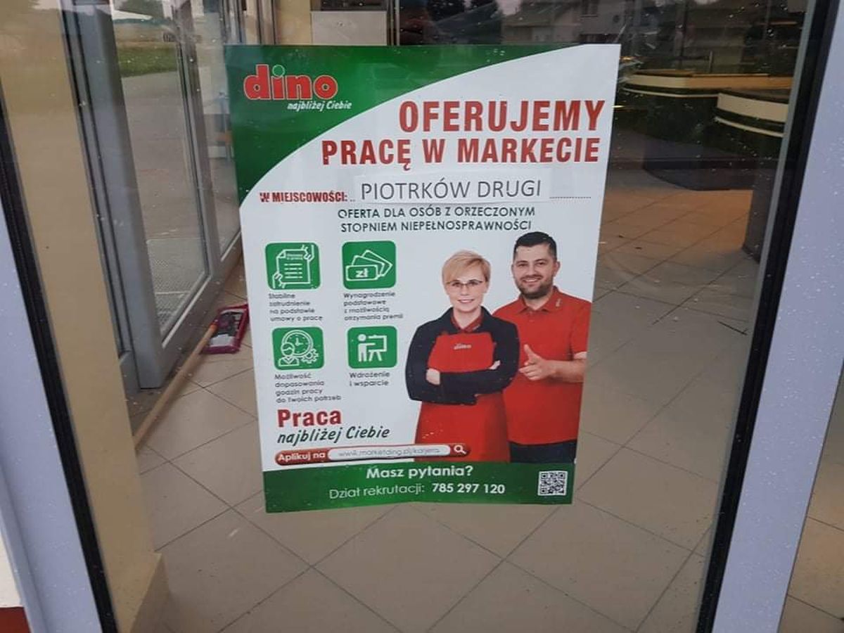 Markety tej sieci powstają głównie na wsiach. W naszym regionie ma ich przybywać (zdjęcia)