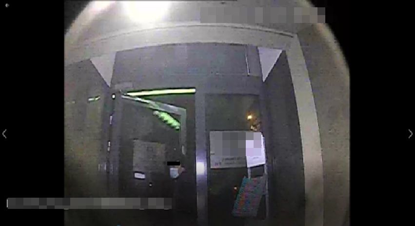 Niepostrzeżenie włamywali się do bankomatów, ukradli ponad milion złotych (zdjęcia)