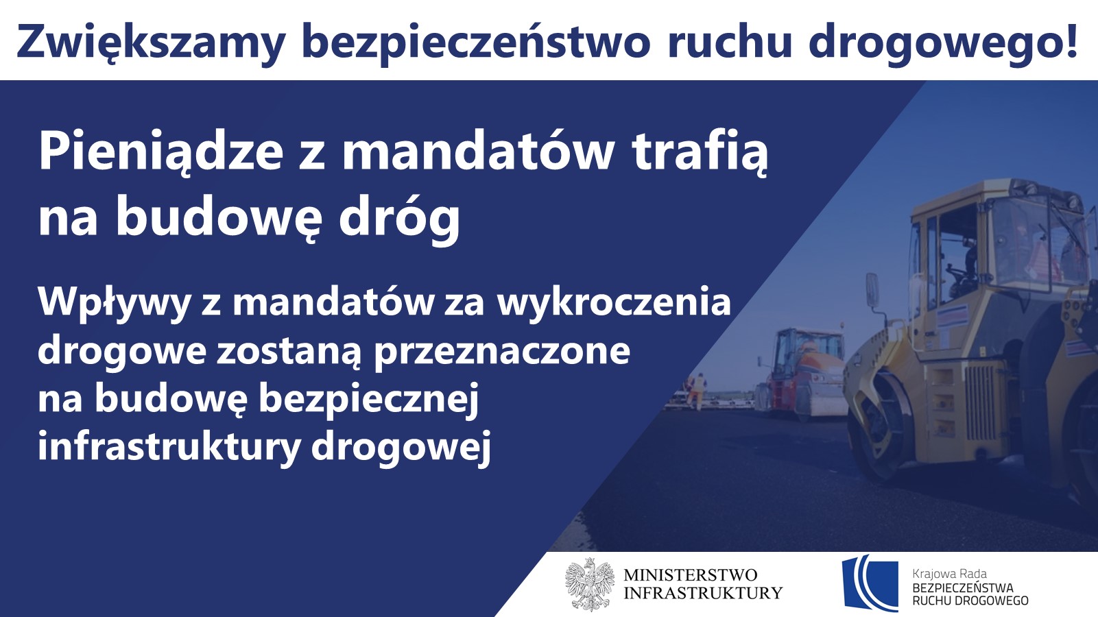 Mateusz Morawiecki: „Właśnie zrobiliśmy kolejny krok w wojnie z przestępcami drogowymi”