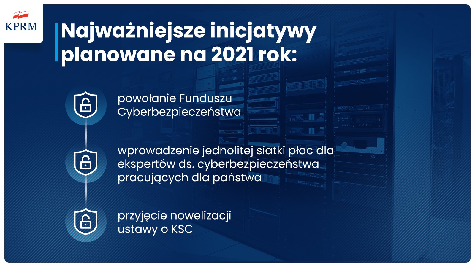 Powstaje Centralne Biuro Zwalczania Cyberprzestępczości. Funkcjonariusze będą walczyć z przestępcami w sieci