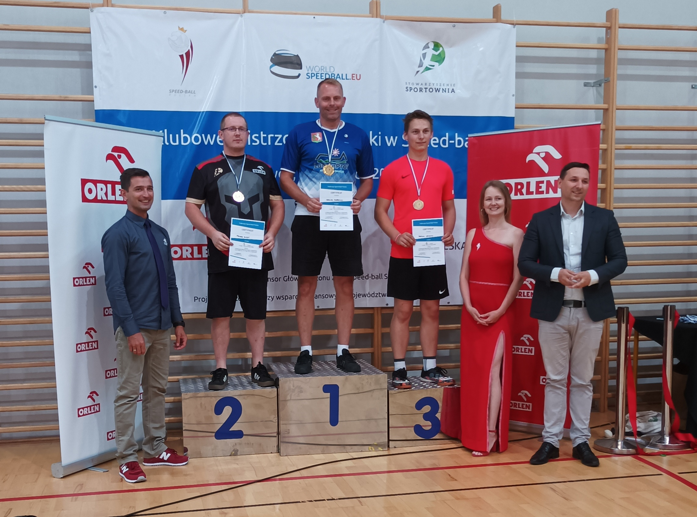 5 medali, rekord Polski i kwalifikacja na mistrzostwa świata (zdjęcia)