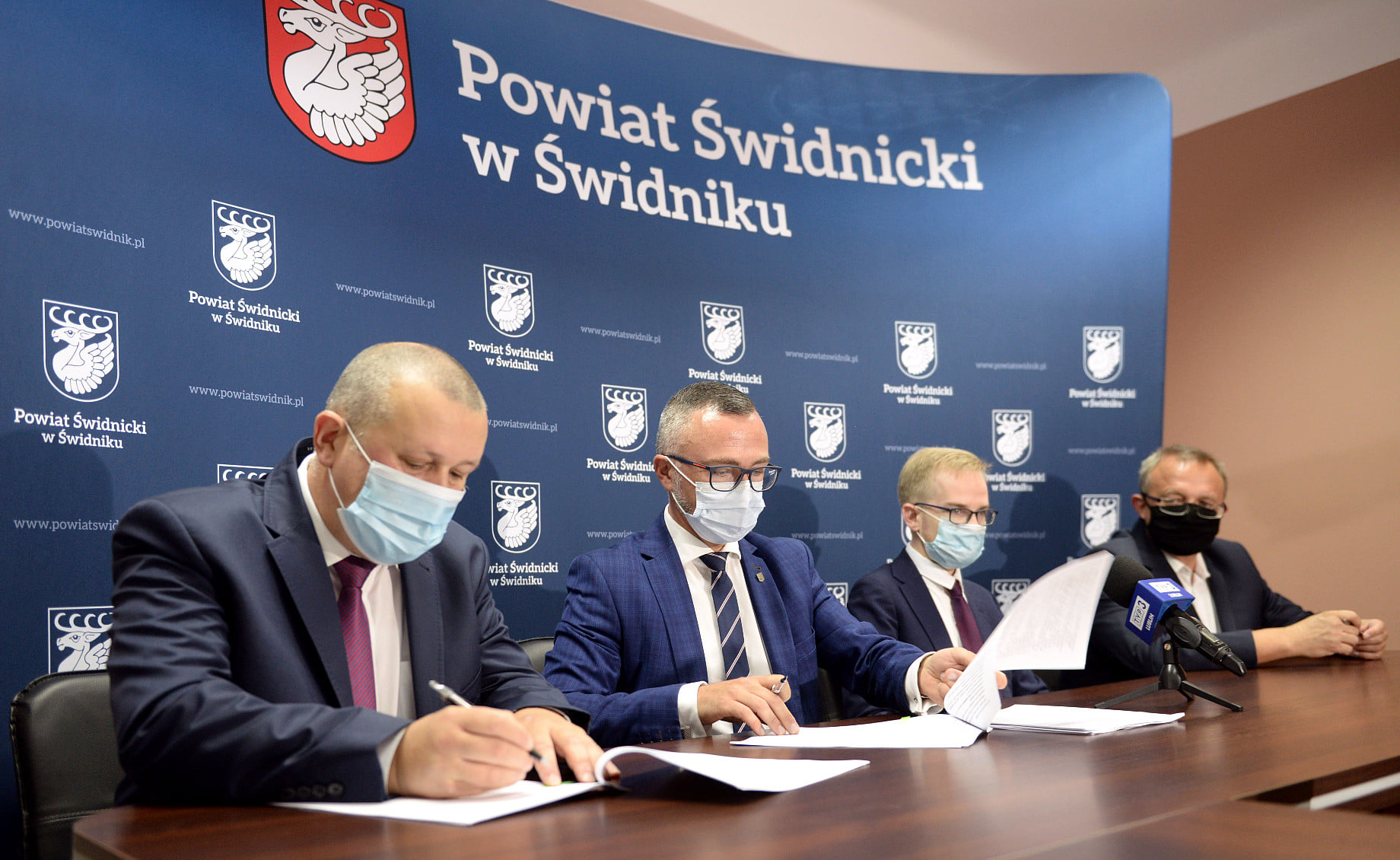 W końcu ruszy przebudowa najkrótszego połączenia Lublina ze Świdnikiem. Pierwszy etap zakończą jeszcze w tym roku