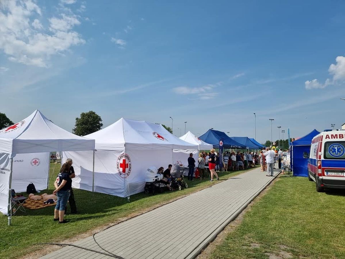 Grupa Pomocy Humanitarnej będzie współpracować z podmiotami KSRG