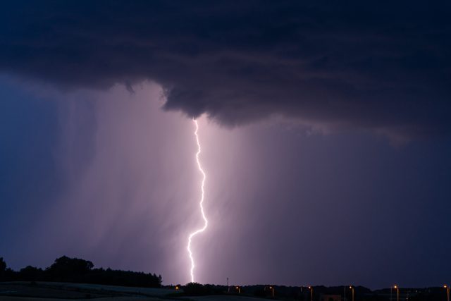 Gdzie Jest Burza Lublin112 Pl Wiadomosci Z Lublina I Regionu Wazne Informacje Z Kraju