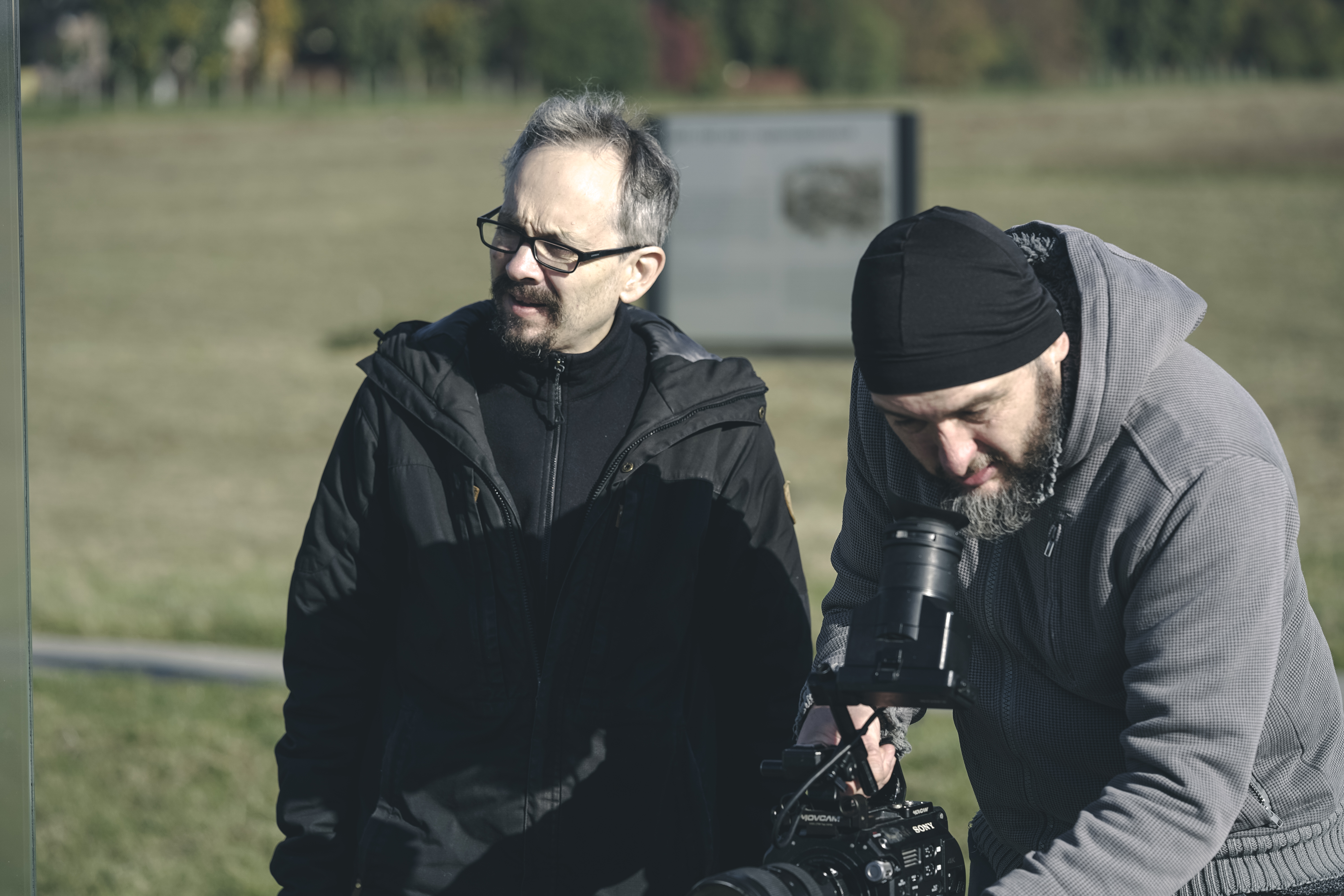 W Lublinie powstaje film dokumentalny „Pokojówka”. Przypomni losy więźniarki Majdanka (zdjęcia)