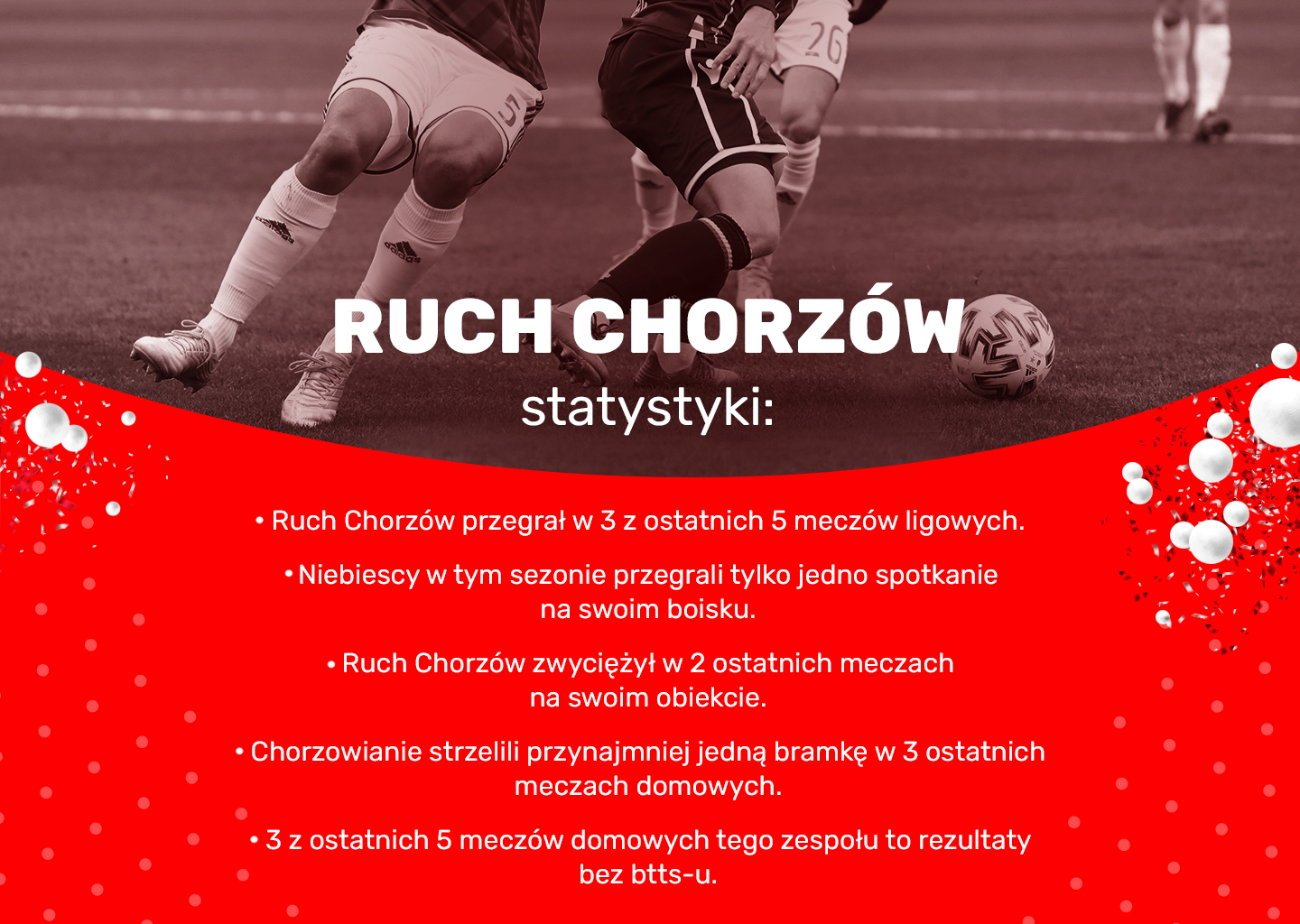 Ruch Chorzów vs Motor Lublin – zapowiedź meczu!