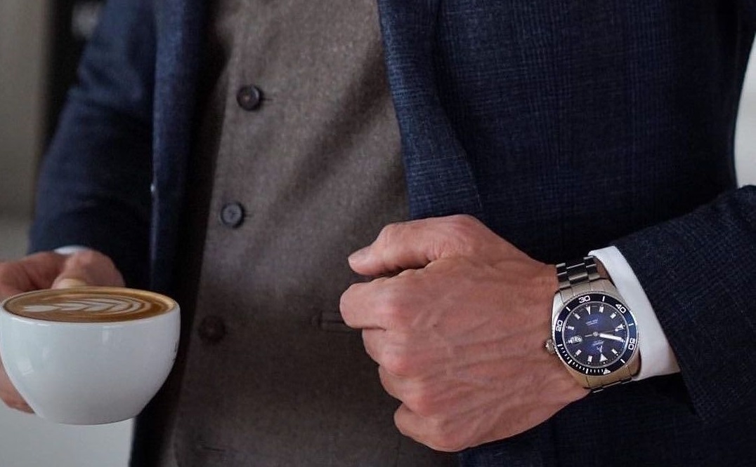 Atlantic – szwajcarska legenda zegarkowa