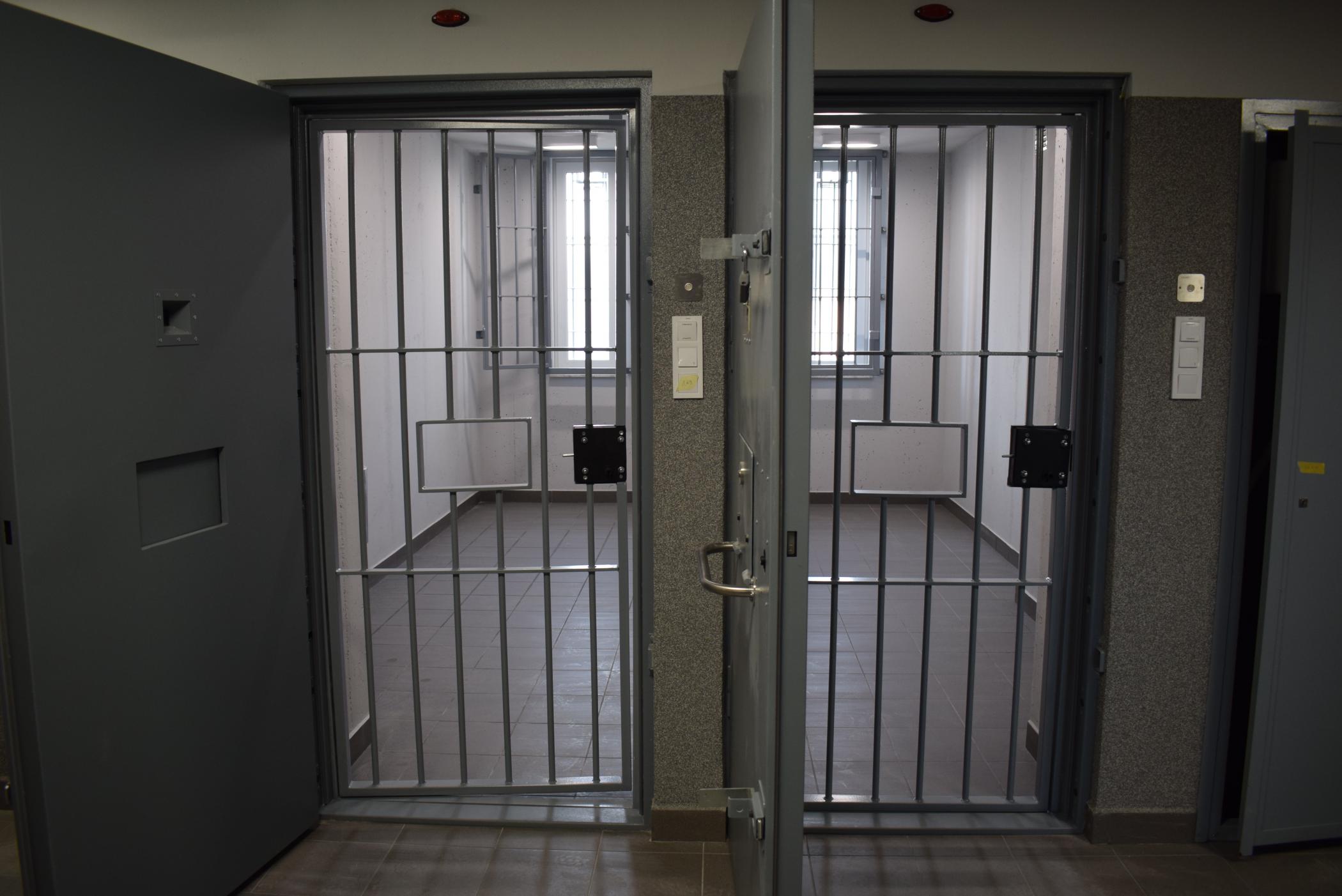 Włodawskie więzienie jest już znacznie większe. To samo czeka areszt w Krasnymstawie (zdjęcia)