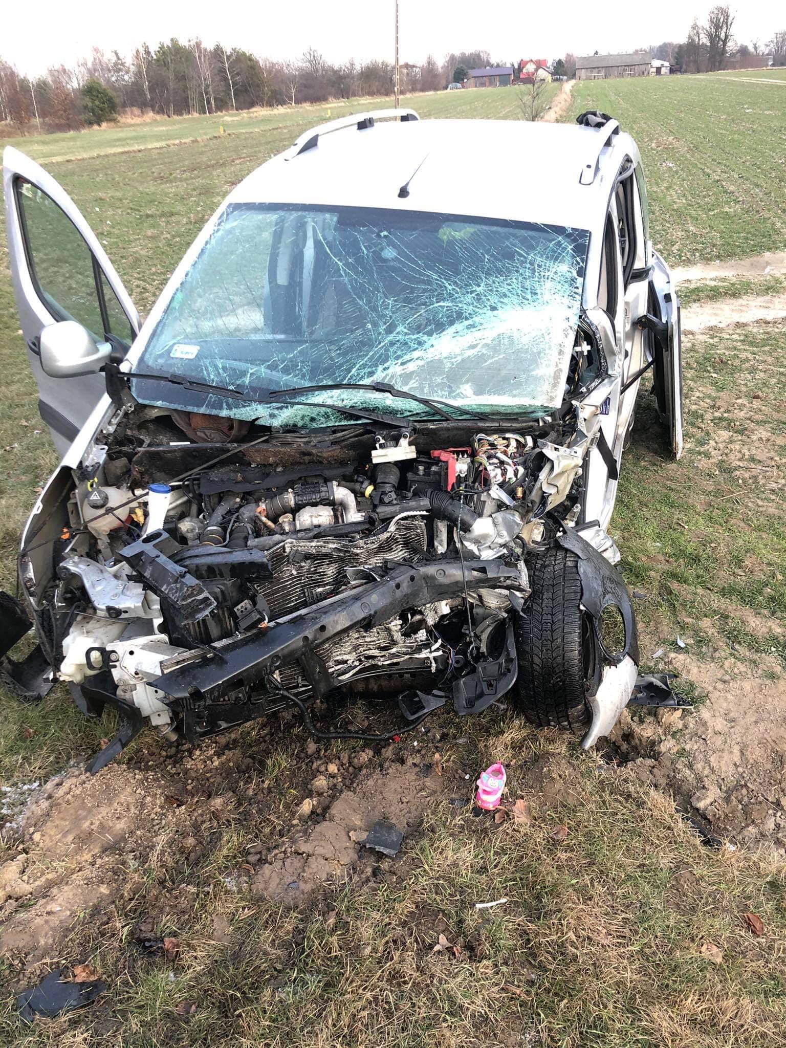 Są już znane okoliczności wypadku, w którym zginął lubelski aktor. Potwierdziły się wstępne ustalenia
