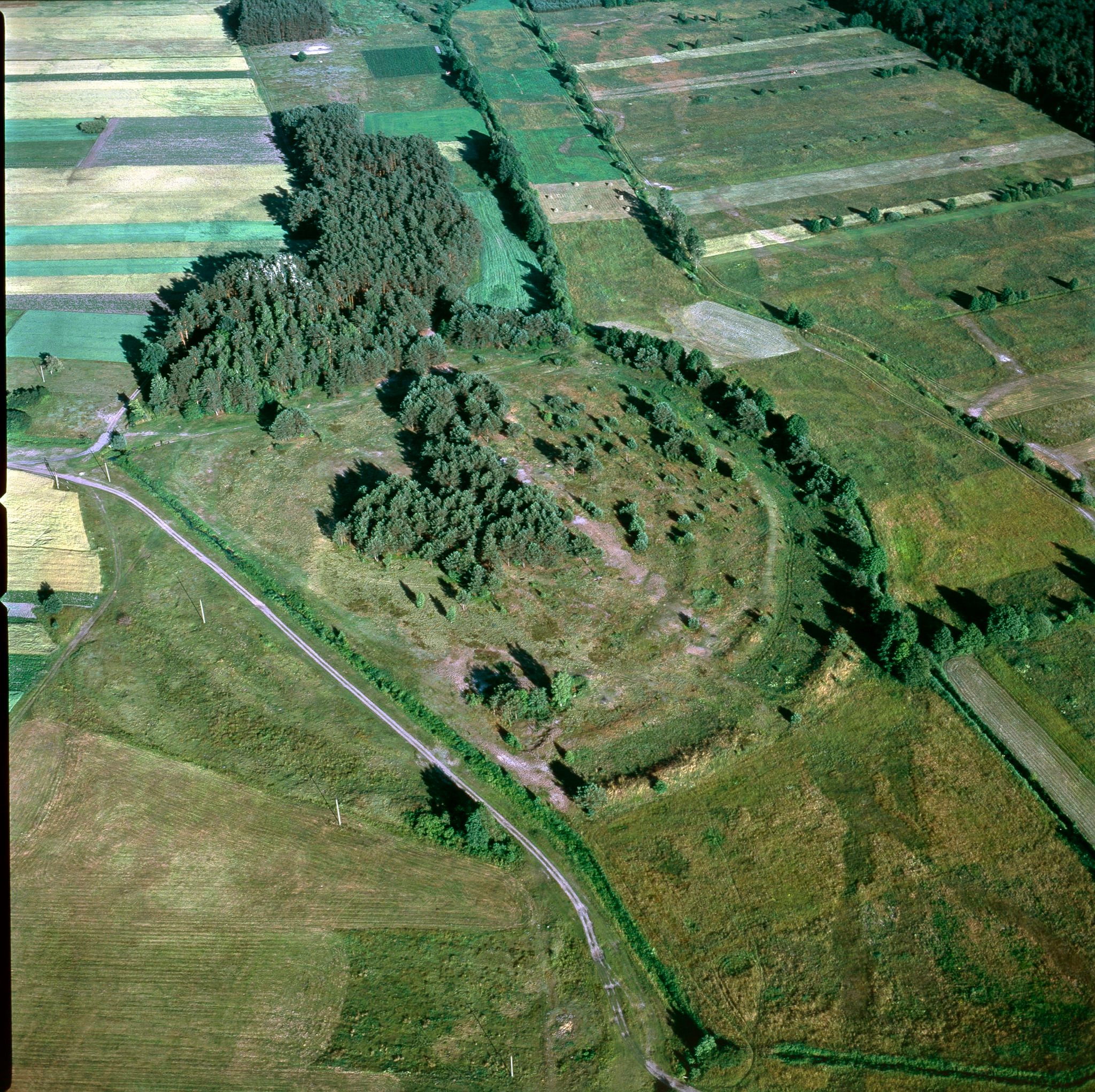 Gmina kupuje grodzisko. To ukłon w stronę archeologów, lecz również szansa na atrakcję turystyczną