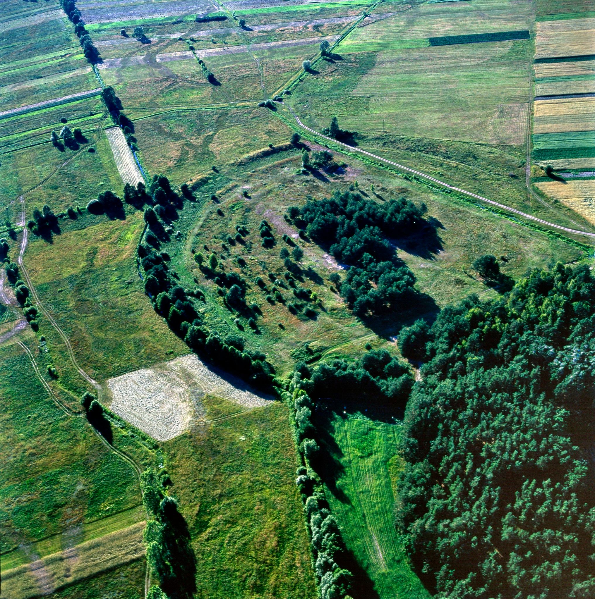 Gmina kupuje grodzisko. To ukłon w stronę archeologów, lecz również szansa na atrakcję turystyczną