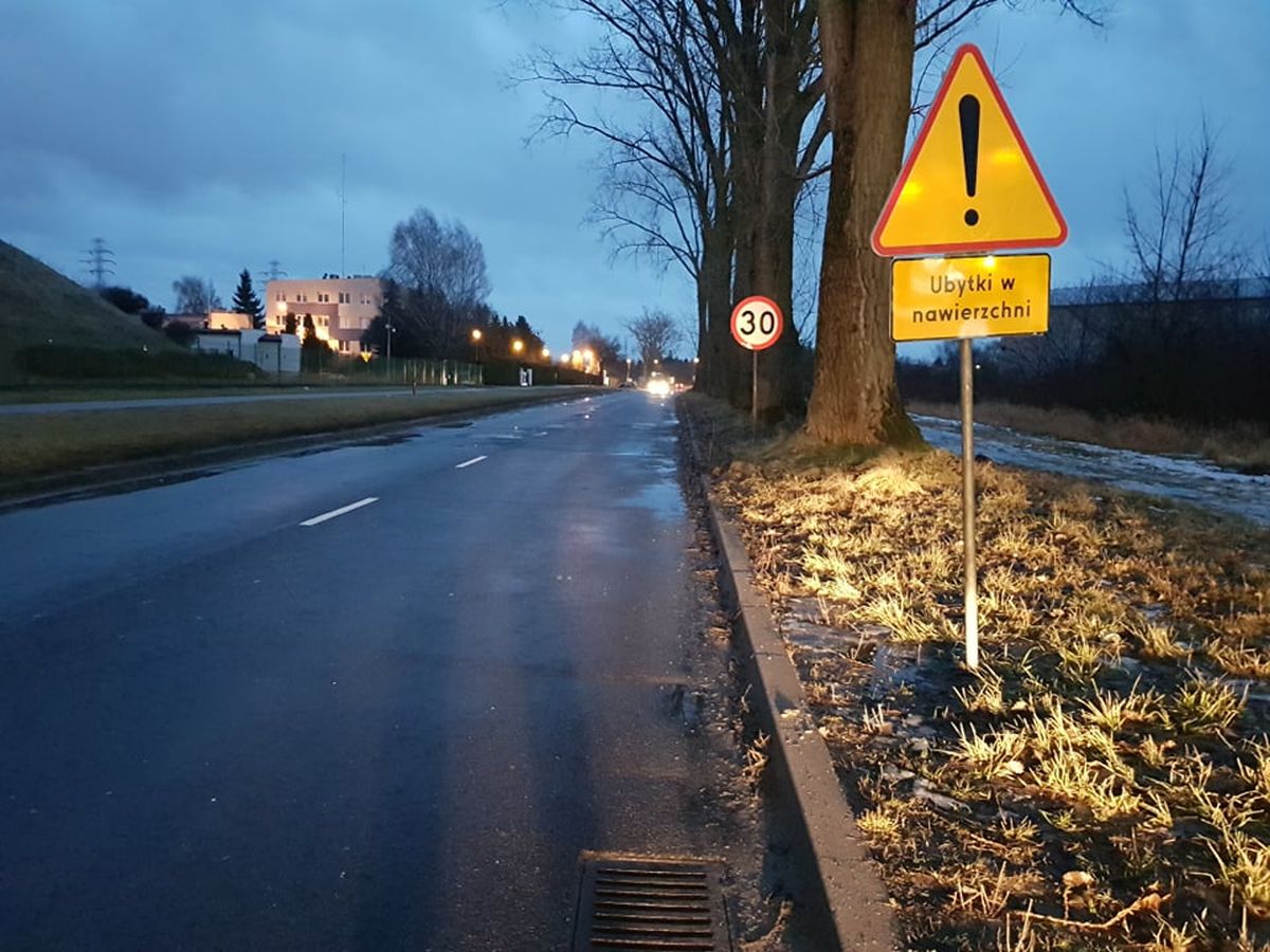 Na ulicach Lublina przybywa znaków ograniczenia prędkości. To troska o bezpieczeństwo kierowców i stan techniczny ich aut (zdjęcia)
