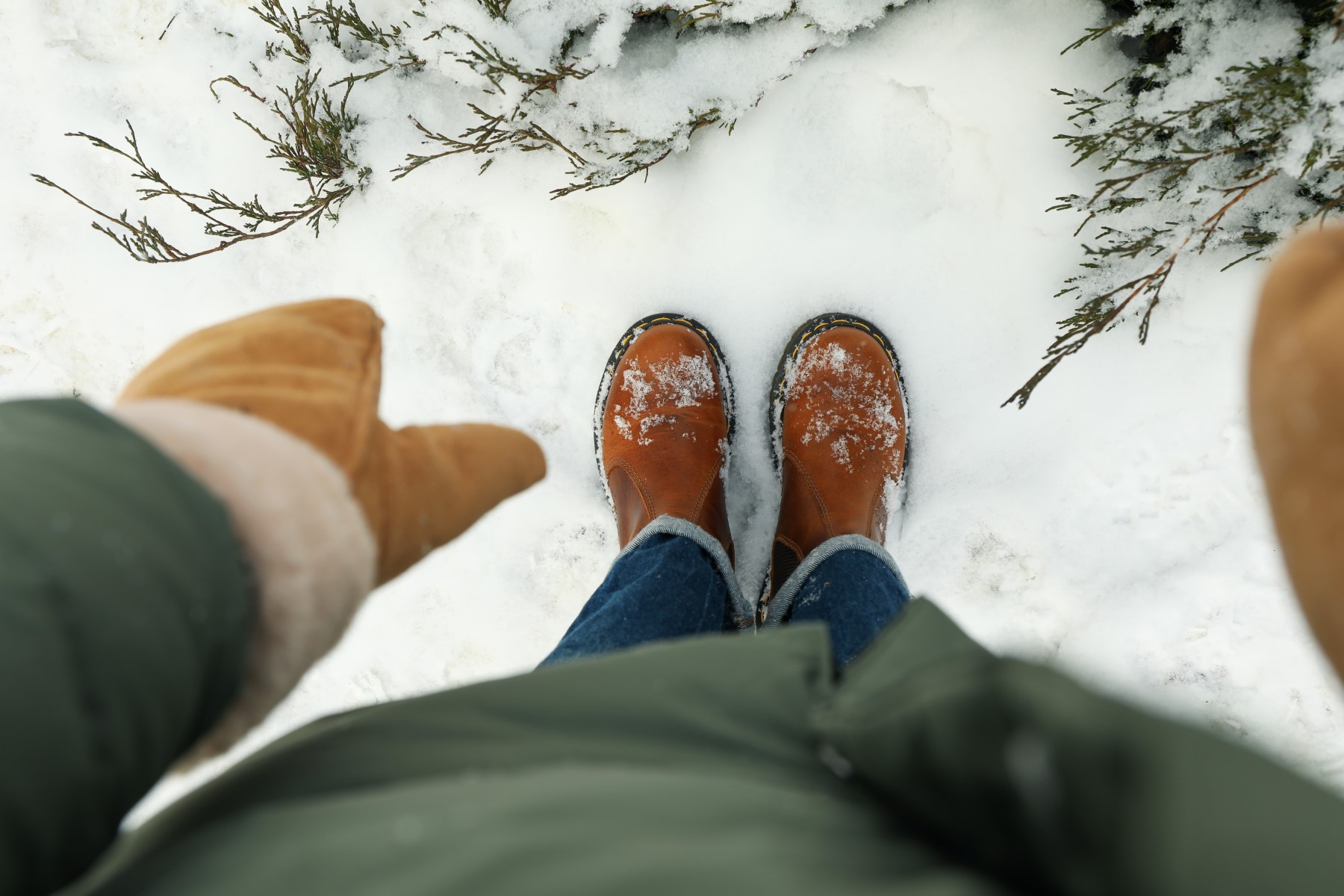 W jakie buty zimowe Big Star warto się zaopatrzyć?