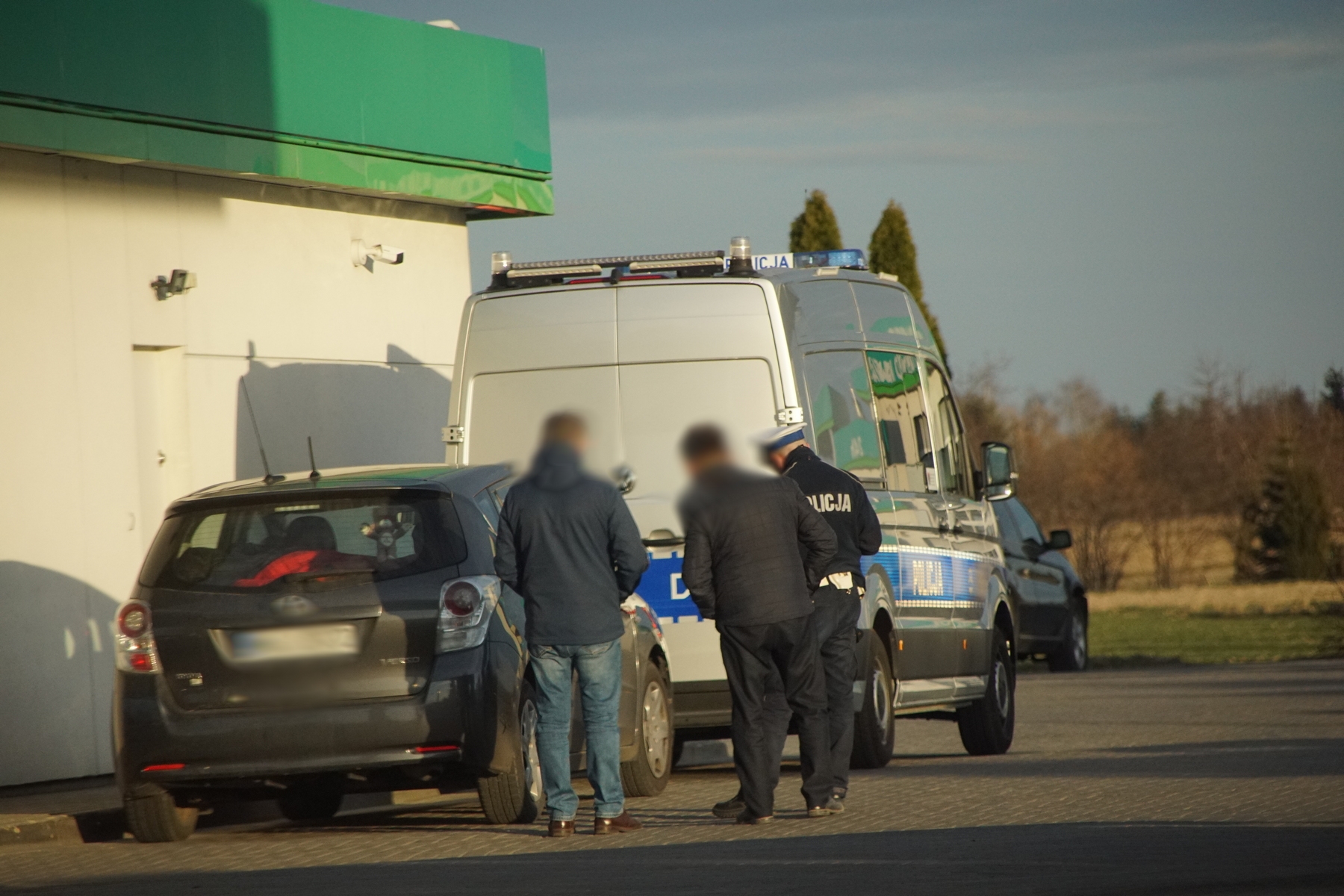 Kobieta w Maryninie, mężczyzna w Dysie. W weekend wpadło ponad 40 pijanych kierowców (zdjęcia)