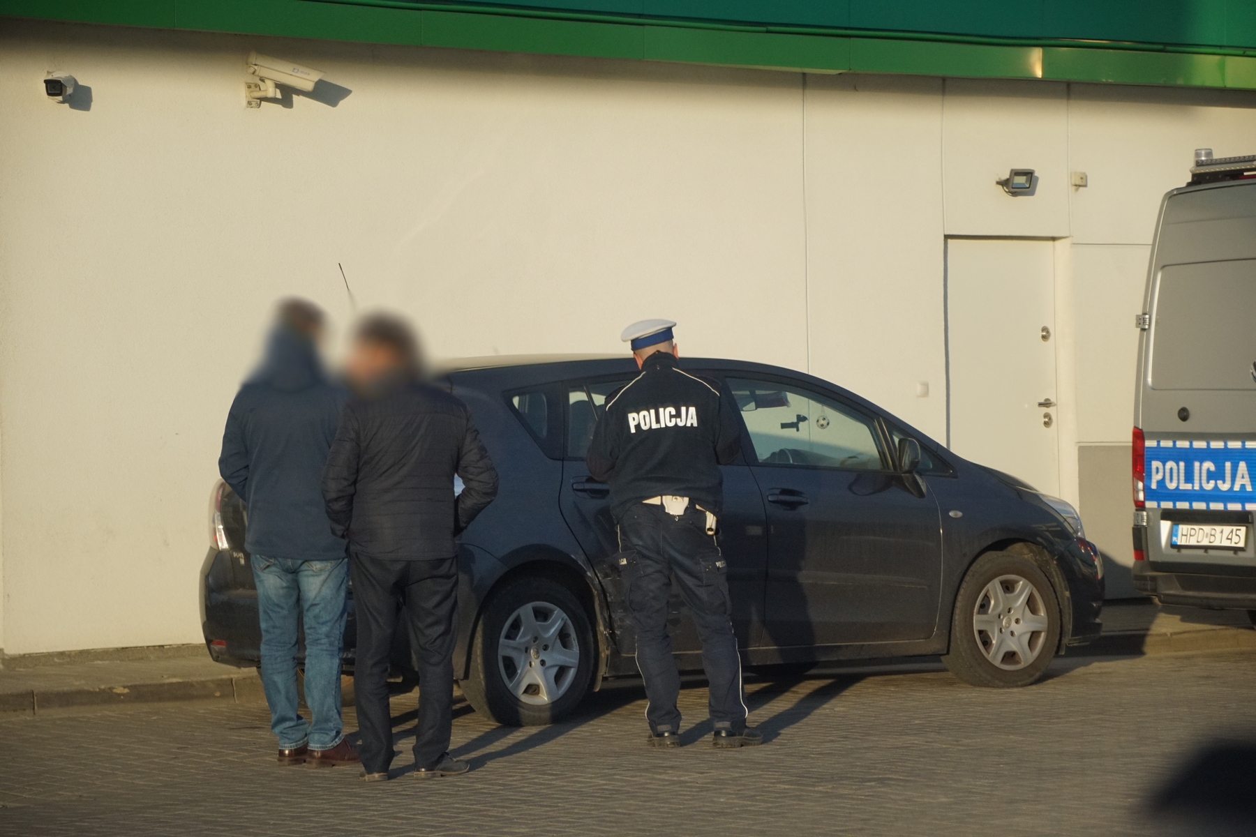 Kobieta w Maryninie, mężczyzna w Dysie. W weekend wpadło ponad 40 pijanych kierowców (zdjęcia)