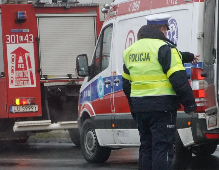 z ostatniej chwili : Lublin112.pl – Wiadomości z Lublina i regionu