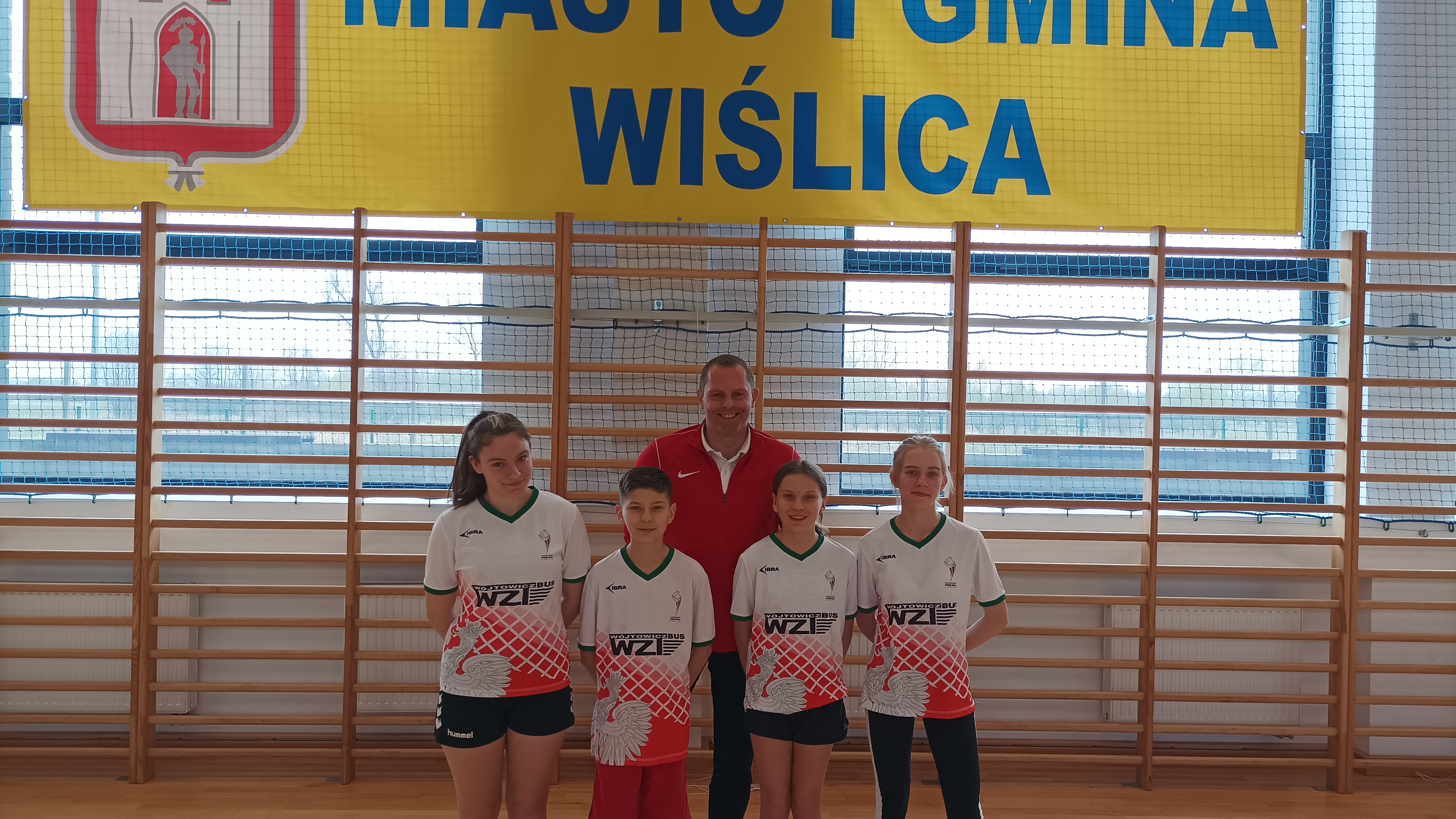 Kolejne sukcesy młodych lubelskich speedballistów. Z zawodów przywieźli 4 złote medale (zdjęcia)