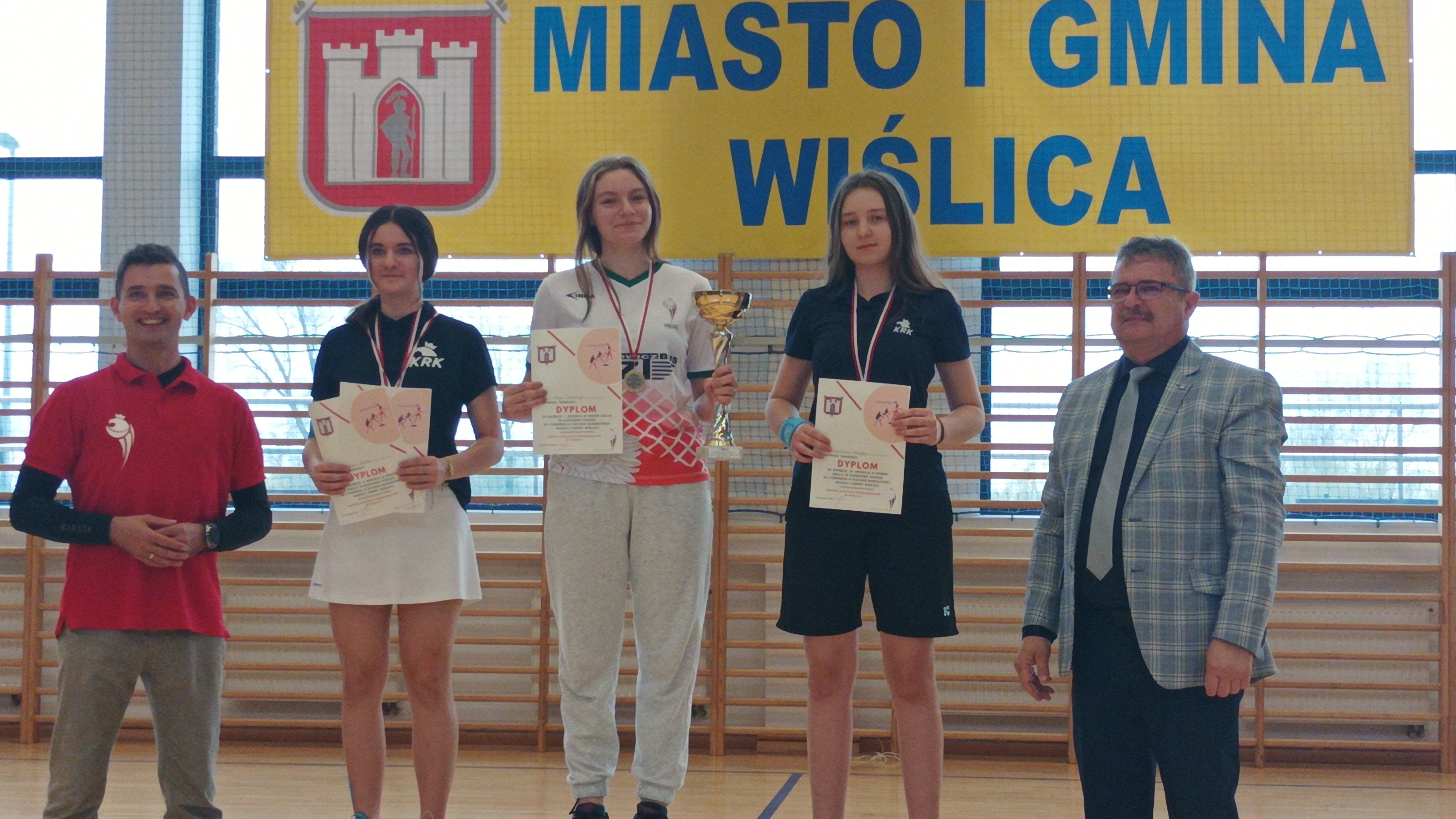 Kolejne sukcesy młodych lubelskich speedballistów. Z zawodów przywieźli 4 złote medale (zdjęcia)