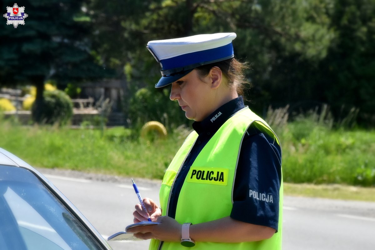 Policjanci podsumowali akcję „Alkohol i Narkotyki”. Mundurowi przeprowadzili w regionie ponad 20 tys. badań