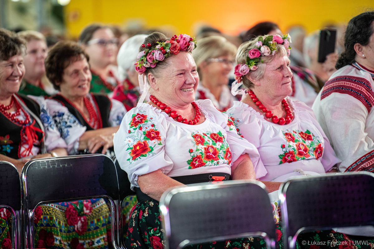 Łania buszująca w kaszy i Zawijaniec serowo-wiśniowy: Wybrano najlepsze potrawy w konkursie „Kobieta Gospodarna Wyjątkowa”