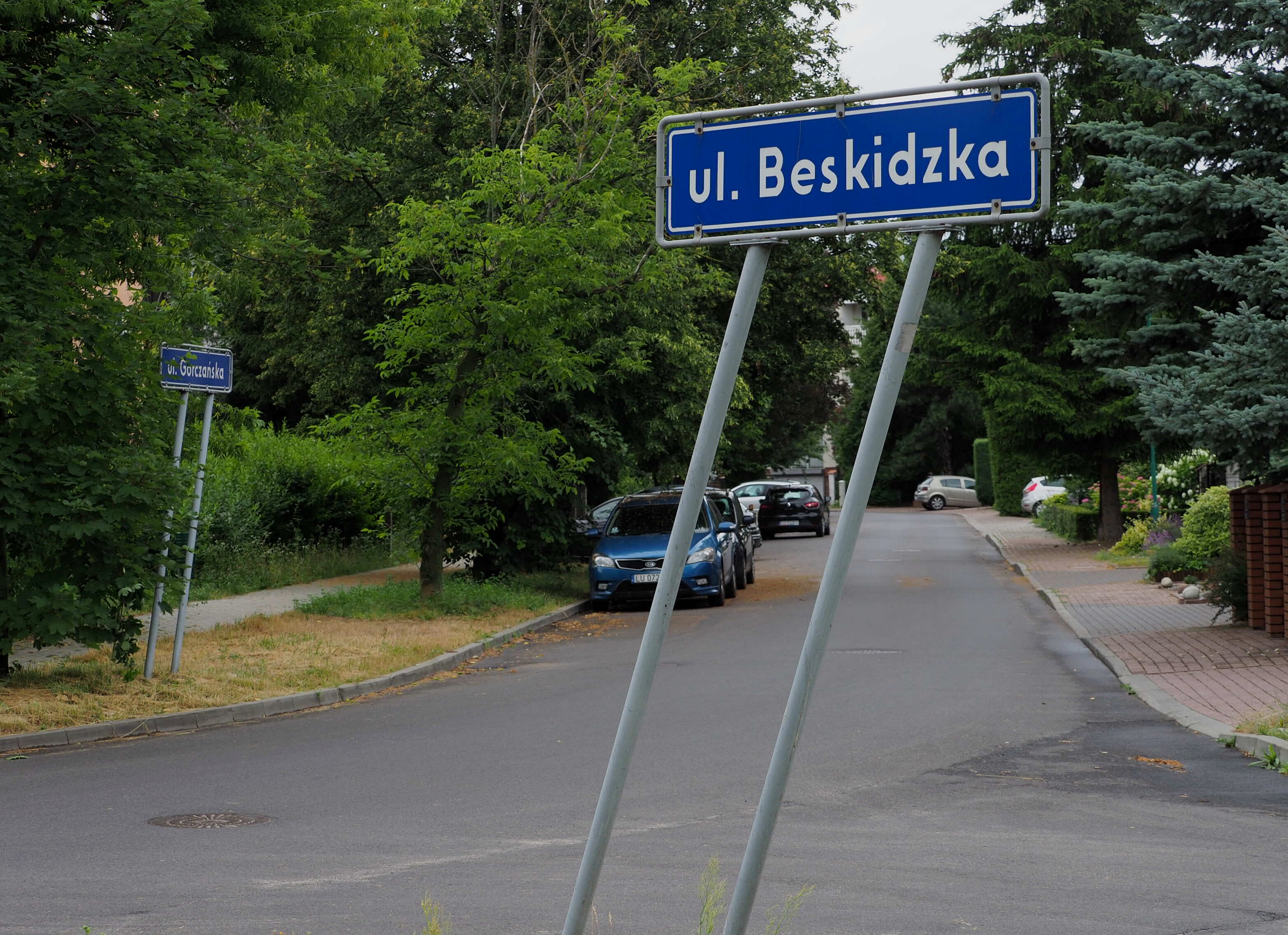 Na tych lubelskich ulicach pojawił się nowy asfalt. Gdzie się jeszcze pojawi? (zdjęcia)