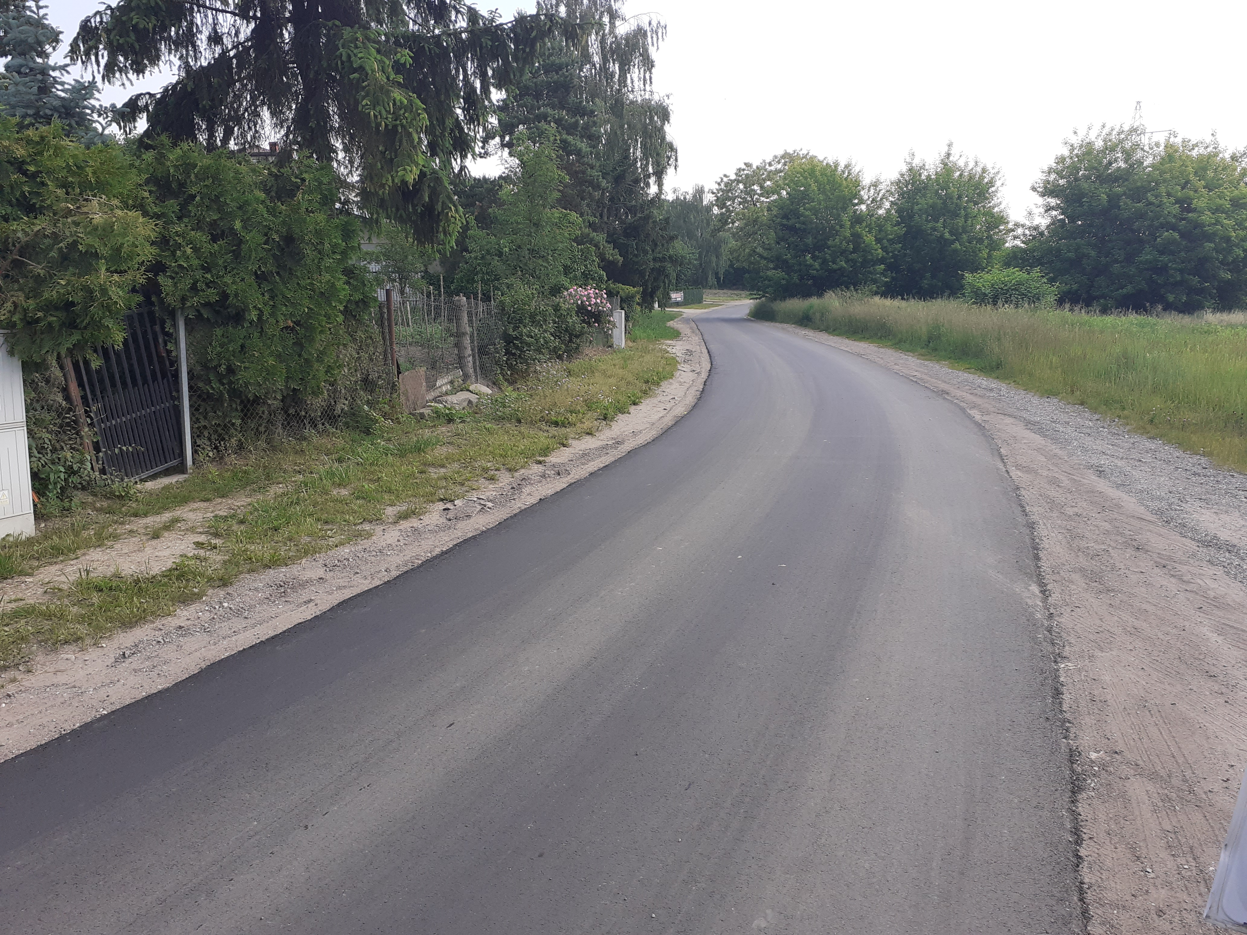 Na tych lubelskich ulicach pojawił się nowy asfalt. Gdzie się jeszcze pojawi? (zdjęcia)