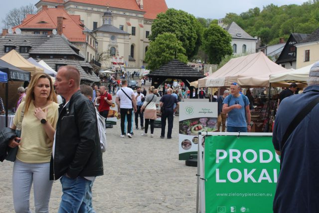 Pikniki, festyny, koncerty i festiwale. Szereg weekendowych imprez w regionie