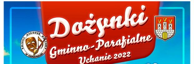 To będzie dożynkowy weekend. Imprezy zaplanowano w całym regionie